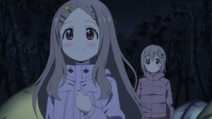 Yama no Susume: Third Season